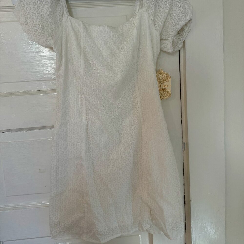 NWT Altard State Mini Dress